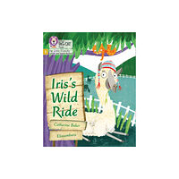 HarperCollins Publishers Iris's Wild Ride (häftad, eng)