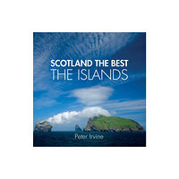 HarperCollins Publishers Scotland The Best The Islands (häftad, eng)