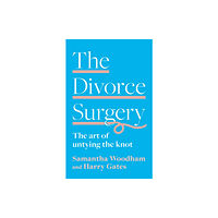 HarperCollins Publishers The Divorce Surgery (häftad, eng)