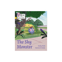 HarperCollins Publishers The Shy Monster (häftad, eng)