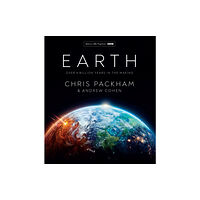 HarperCollins Publishers Earth (inbunden, eng)