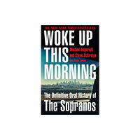 HarperCollins Publishers Woke Up This Morning (häftad, eng)