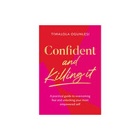 HarperCollins Publishers Confident and Killing It (häftad, eng)