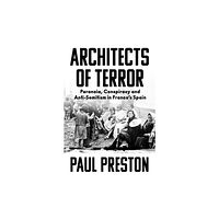 HarperCollins Publishers Architects of Terror (inbunden, eng)