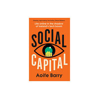 HarperCollins Publishers Social Capital (häftad, eng)
