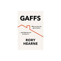 HarperCollins Publishers Gaffs (häftad, eng)