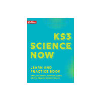 HarperCollins Publishers KS3 Science Now Learn and Practice Book (häftad, eng)