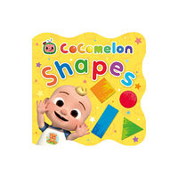 HarperCollins Publishers CoComelon Shapes (bok, board book, eng)