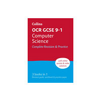 HarperCollins Publishers OCR GCSE 9-1 Computer Science Complete Revision & Practice (häftad, eng)