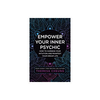HarperCollins Publishers Empower Your Inner Psychic (häftad, eng)