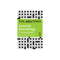 HarperCollins Publishers The Times General Knowledge Crossword Book 2 (häftad, eng)