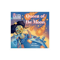 HarperCollins Publishers Queen of the Moon (häftad, eng)