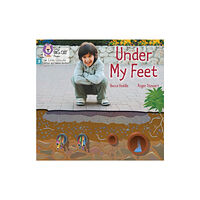 HarperCollins Publishers Under my Feet (häftad, eng)