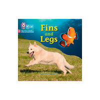 HarperCollins Publishers Fins and Legs (häftad, eng)