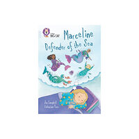 HarperCollins Publishers Marceline, Defender of the Sea (häftad, eng)