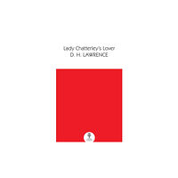 HarperCollins Publishers Lady Chatterley’s Lover (häftad, eng)
