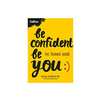 HarperCollins Publishers Be Confident Be You (häftad, eng)