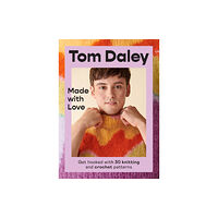 HarperCollins Publishers Made with Love (inbunden, eng)