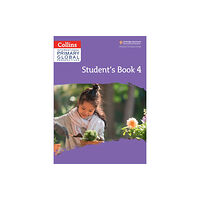 HarperCollins Publishers Cambridge Primary Global Perspectives Student's Book: Stage 4 (häftad, eng)