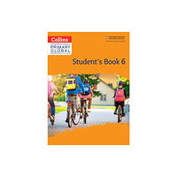 HarperCollins Publishers Cambridge Primary Global Perspectives Student's Book: Stage 6 (häftad, eng)