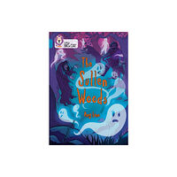 HarperCollins Publishers The Sullen Woods (häftad, eng)