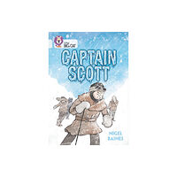 HarperCollins Publishers Captain Scott (häftad, eng)
