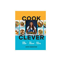 HarperCollins Publishers Cook Clever (inbunden, eng)