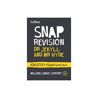 HarperCollins Publishers Dr Jekyll and Mr Hyde: AQA GCSE 9-1 English Literature Text Guide (häftad, eng)
