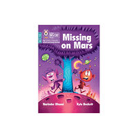 HarperCollins Publishers Missing on Mars (häftad, eng)