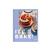 HarperCollins Publishers I’ll Bake! (inbunden, eng)