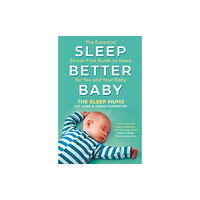 HarperCollins Publishers Sleep Better, Baby (häftad, eng)