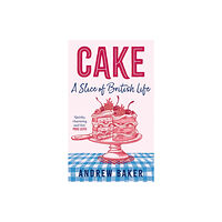 HarperCollins Publishers Cake (inbunden, eng)