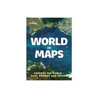 HarperCollins Publishers World in Maps (häftad, eng)