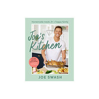 HarperCollins Publishers Joe’s Kitchen (inbunden, eng)