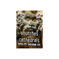 HarperCollins Publishers i-SPY Churches and Cathedrals (häftad, eng)