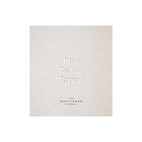 HarperCollins Publishers Plan, Reflect, Repeat (inbunden, eng)