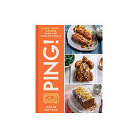 HarperCollins Publishers PING! (inbunden, eng)