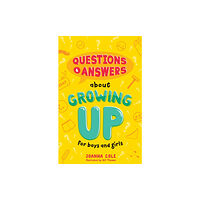 HarperCollins Publishers Questions and Answers About Growing Up for Boys and Girls (häftad, eng)