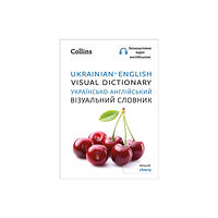 HarperCollins Publishers Ukrainian – English Visual Dictionary – ??????????-??????????? ?????????? ??????? (häftad, eng)