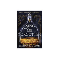 HarperCollins Publishers Sing Me Forgotten (häftad, eng)