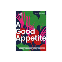 HarperCollins Publishers A Good Appetite (inbunden, eng)