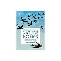 HarperCollins Publishers Nature Poems (häftad, eng)
