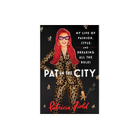 HarperCollins Publishers Pat in the City (inbunden, eng)