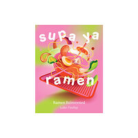 HarperCollins Publishers Supa Ya Ramen (inbunden, eng)