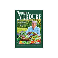 HarperCollins Publishers Gennaro’s Verdure (inbunden, eng)