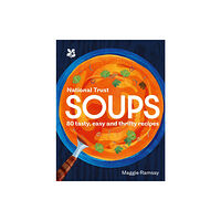 HarperCollins Publishers Soups (inbunden, eng)