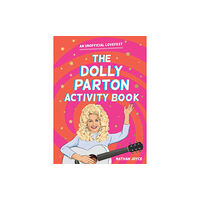 HarperCollins Publishers The Dolly Parton Activity Book (häftad, eng)
