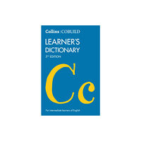 HarperCollins Publishers Collins COBUILD Learner’s Dictionary (häftad, eng)