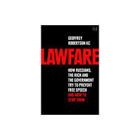 HarperCollins Publishers Lawfare (inbunden, eng)
