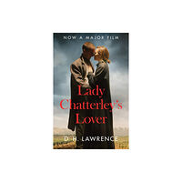 HarperCollins Publishers Lady Chatterley’s Lover (häftad, eng)